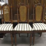 636 5403 CHAIRS